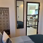 B&B Havenzicht 엥크휘젠