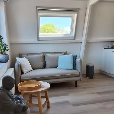 Havenzicht 3* Enkhuizen