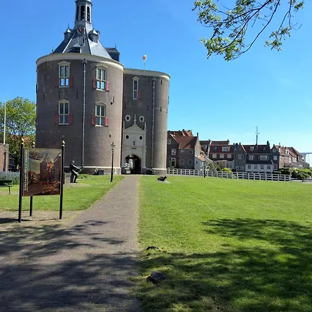 Havenzicht Oda ve Kahvaltı