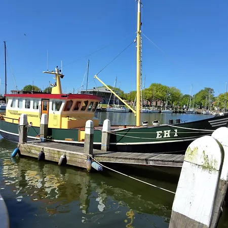 Frühstückspension Havenzicht