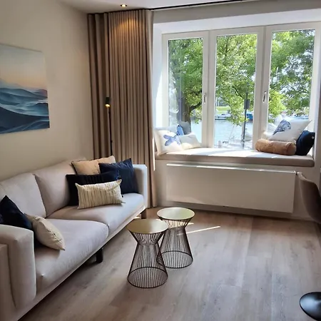 Bed & Breakfast Havenzicht Enkhuizen