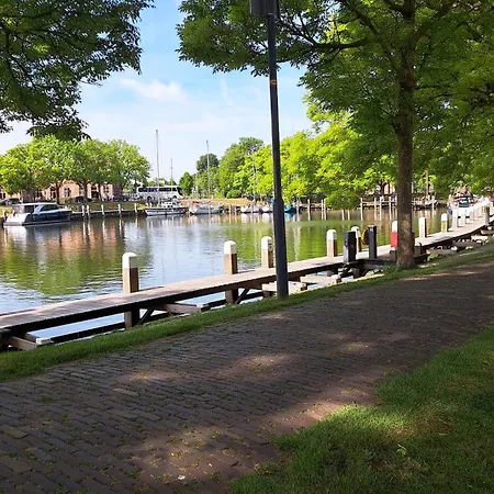 Havenzicht 3* Enkhuizen