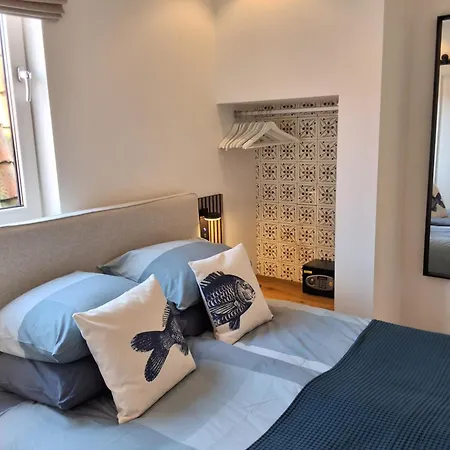 Havenzicht Enkhuizen