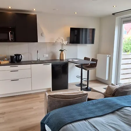 Oda ve Kahvaltı Havenzicht 3*