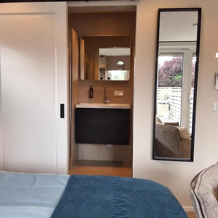 Havenzicht Enkhuizen