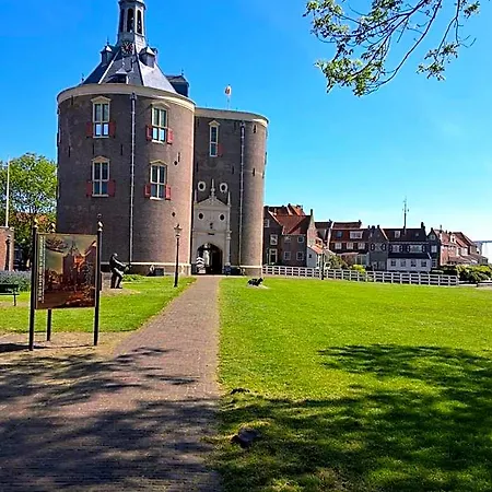 Havenzicht 3* Enkhuizen