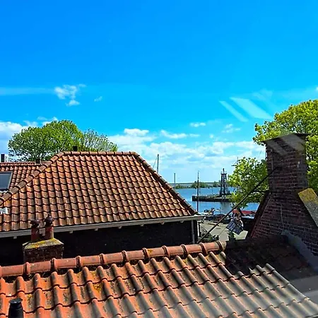 Alojamento de Acomodação e Pequeno-almoço Havenzicht 3*