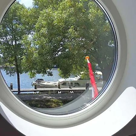 Alojamento de Acomodação e Pequeno-almoço Havenzicht Enkhuizen