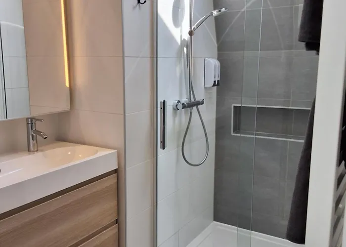 Havenzicht Bed & Breakfast Enkhuizen