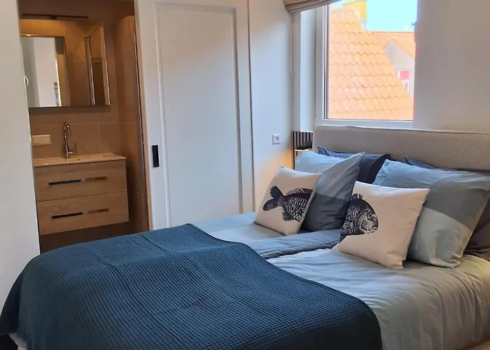 Bed & Breakfast Havenzicht