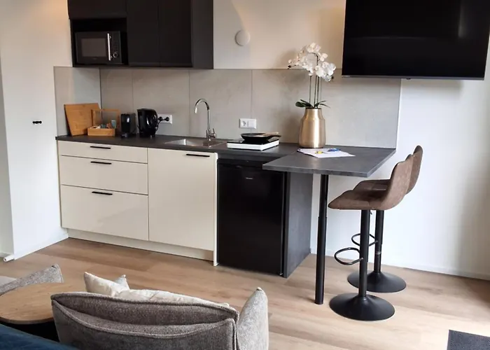 Havenzicht Bed & Breakfast