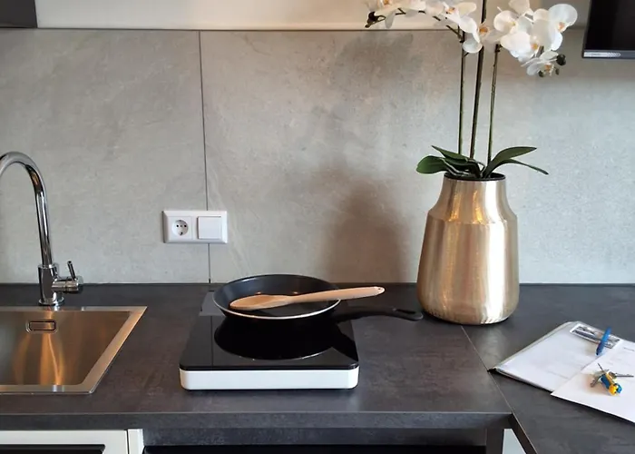 Bed & Breakfast Havenzicht