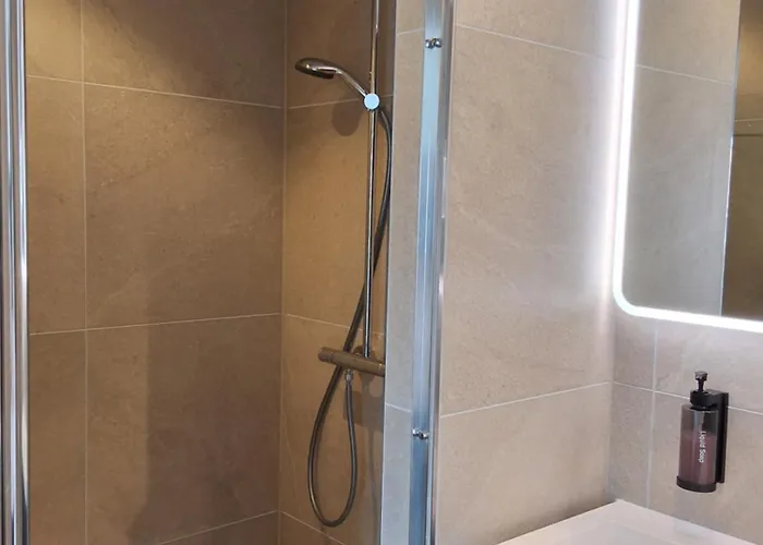 Havenzicht Bed & Breakfast 3*