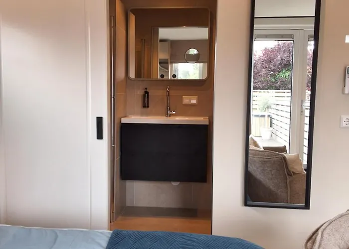 Havenzicht Enkhuizen