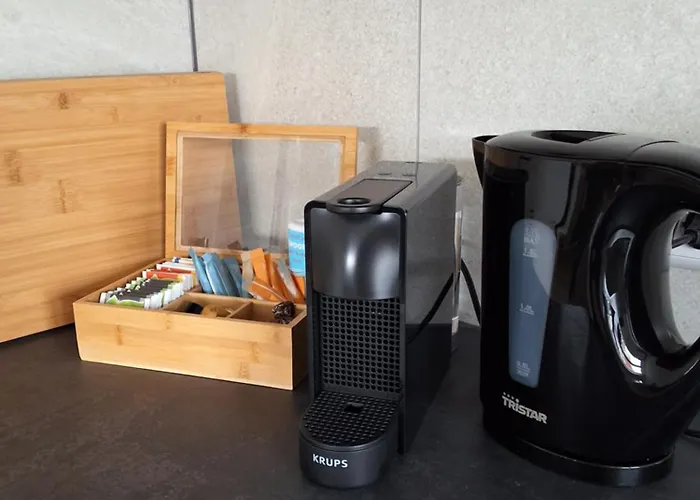 Bed & Breakfast Havenzicht