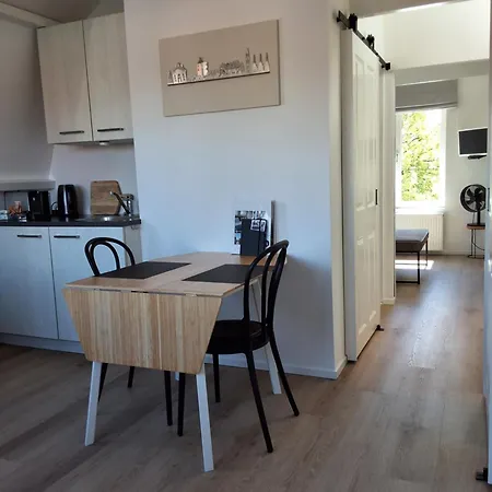 Havenzicht 3* 恩克赫伊曾