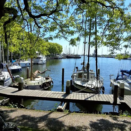 Havenzicht 3* Enkhuizen