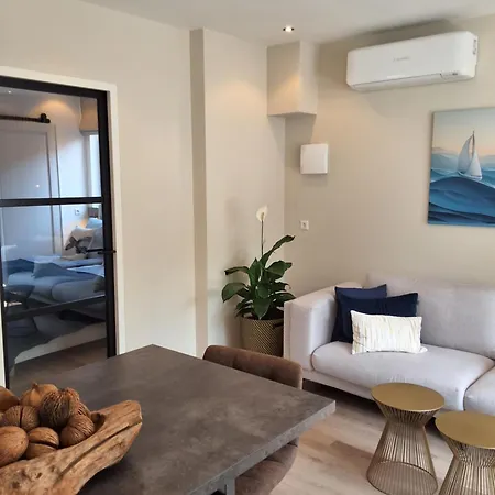 Havenzicht 住宿加早餐酒店