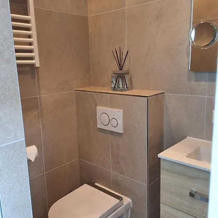 住宿加早餐酒店 Havenzicht 3*