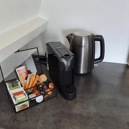 住宿加早餐酒店 Havenzicht