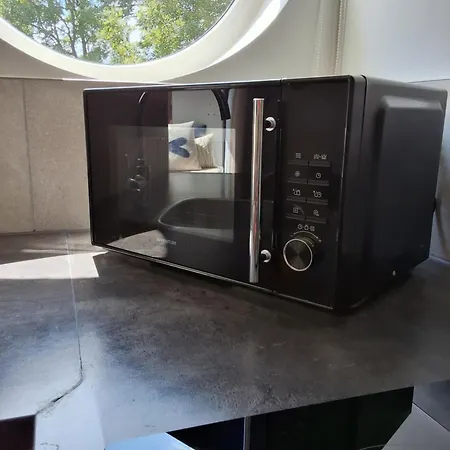 住宿加早餐酒店 Havenzicht 3*