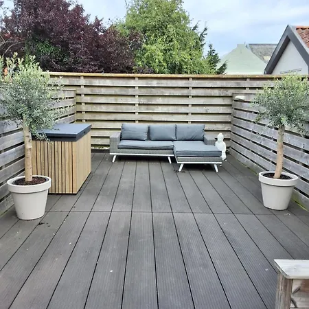 Havenzicht 3* 恩克赫伊曾