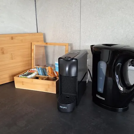 住宿加早餐酒店 Havenzicht